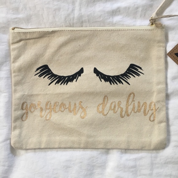 Handbags - Cosmetic Bag